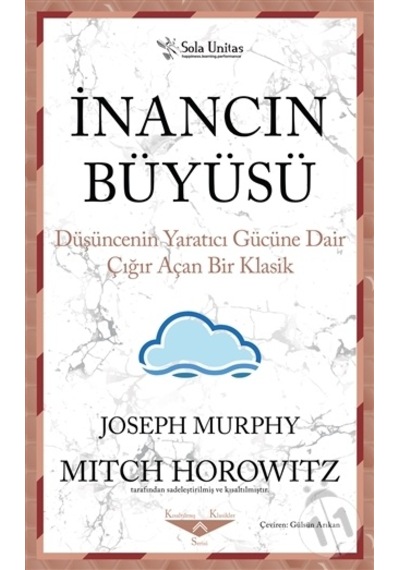 inancın Büyüsü - Joseph Murphy