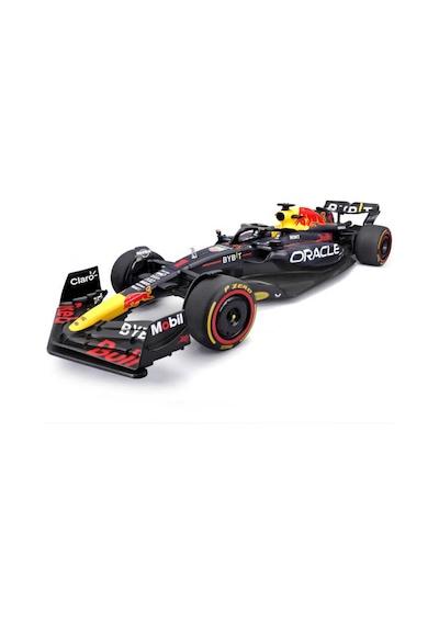 Maisto 110 Oracle Red Bull Racing Rb19 2023 57 Cm Rc Çok Renkli