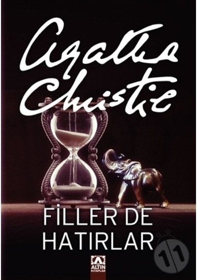 Altın Yayınları Filler De Hatırlar