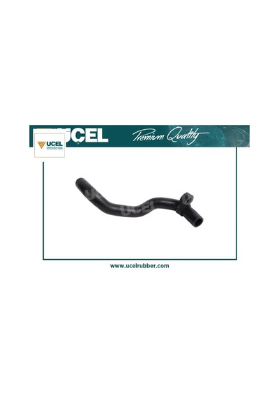 Radyatör Üst Hortumu Renault Clıo Iı Bb0-1-2 Cb0-1-2 -1.9 D B-cb0j Üçel Kauçuk 7700414205/ 7700834894/ 8200031113
