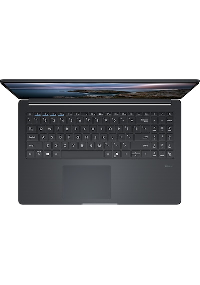 Asus ExpertBook B1 B1503CVA-C78G512B4DF02 Core 7 150U 16 GB 512 GB SSD 15.6" Free Dos Dizüstü Bilgisayar + Zetta Çanta