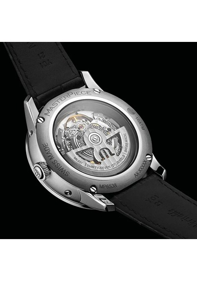 Maurice Lacroix ML-MP6538SS001310-1 Erkek Kol Saati