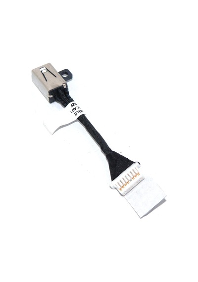 Dell Latitude 3410 N008l341014emea-w Dc Jack Power Jack Şarj Soketi Kablolu