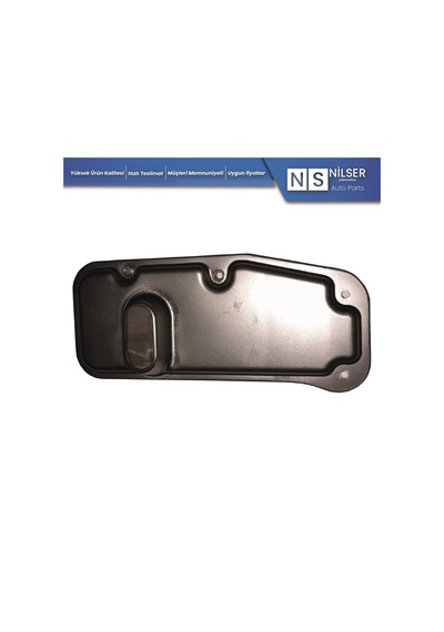 Otomatik Şanzıman Yağ Filtre D max 2004-2012
