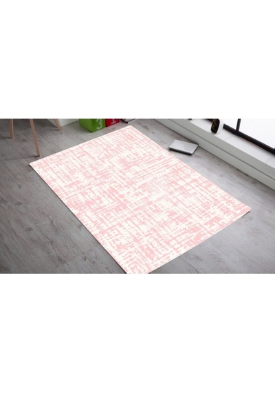 Festival Halı Milas 7430A Pudra Yolluk 100X200 Cm