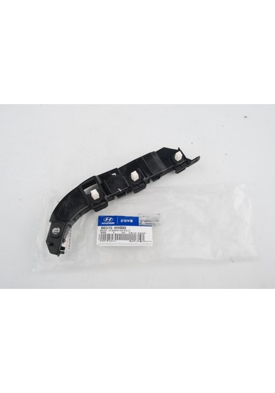 Hmc Ön Tampon Braketi Üst Sol Hyundai H1 2009- Uyumlu 865154h000