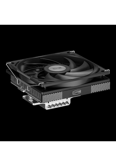 Pccooler Rc600-67 Cpu Hava Soğutucu