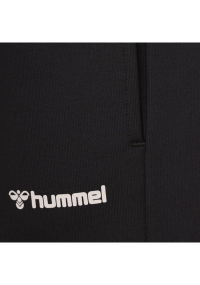 Hummel Hmlgenes Kadın Eşofman Altı Siyah
