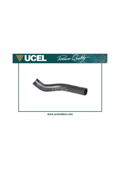 Fiat Şahin Radyator Hortumu Ust 1.6 1988-1994 Üçel 35392