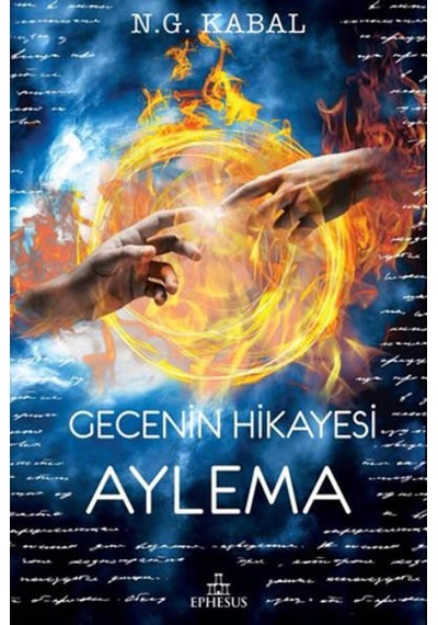 Gecenin Hikayesi Aylema Ciltli