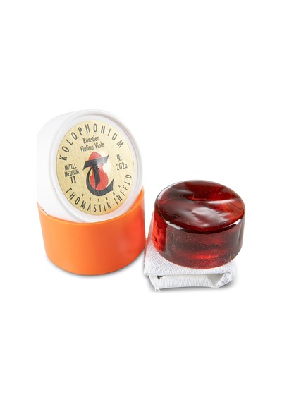 Thomastik 202a/ıı Keman Ve Viyola Rosin Medium