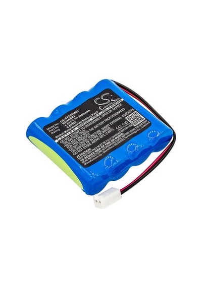 Cefar Activ X 4, Rehab X 4, Rehabx4 Elektroterapi Cihazı Bataryası