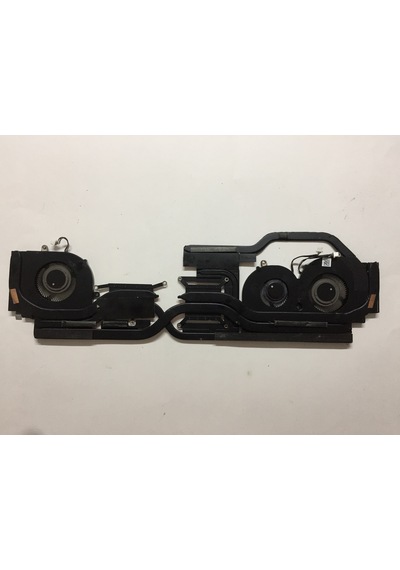 Msı Gs76 Ws76 Creator 17 Gs76 Ms-17m1 17m1-cpu Fan-soğutucu Bs5
