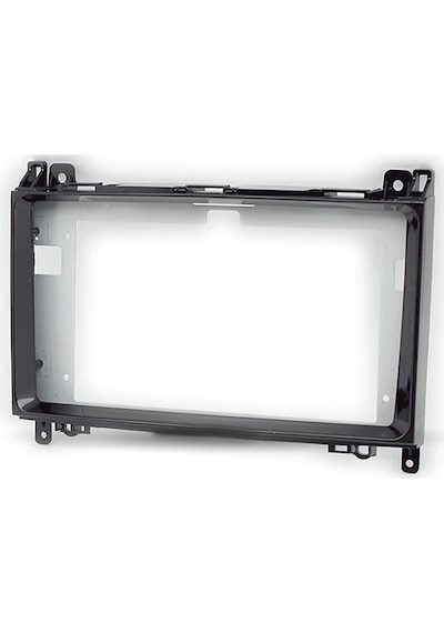 Maitech Yet6687 Mercedes Sprinter Multimedya Teyp Çerçevesi 9"
