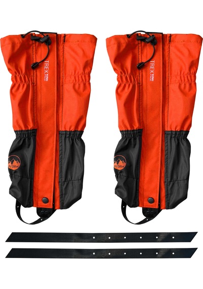 Argeus Trekking Pace Outdoor Tozluk Turuncu-siyah Çok Renkli