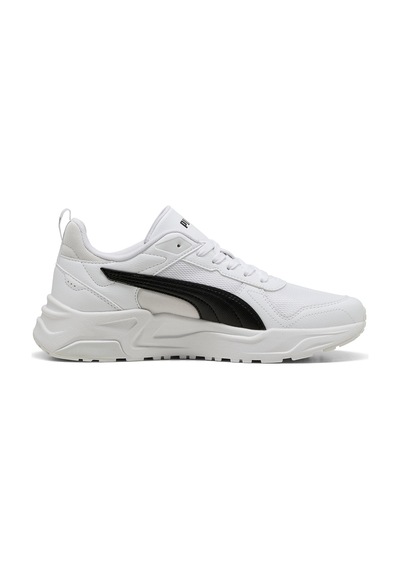 Puma Trinity 2 Lt Erkek Beyaz Sneaker Ayakkabı 40023101 1632899 Beyaz