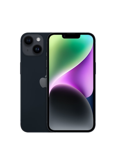 Yenilenmiş Apple iPhone 14 128 GB  MPUF3TU/A C Kalite (12 Ay Garantili)