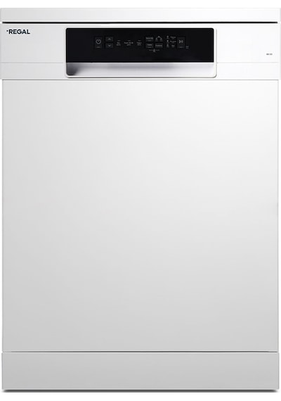 Regal BM 313 3 Programlı 13 Kişilik Bulaşık Makinesi