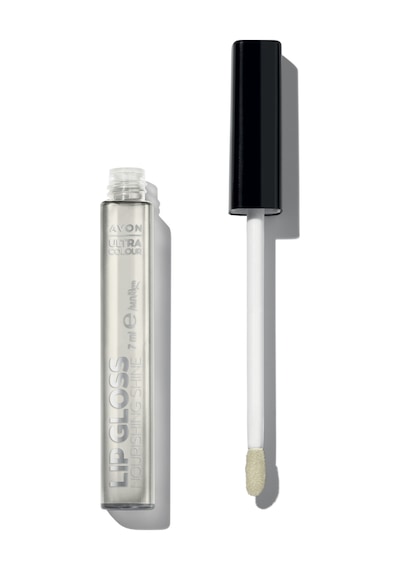 Avon Ultra Colour Besleyici Dudak Parlatıcısı 7 Ml Crystal Clear