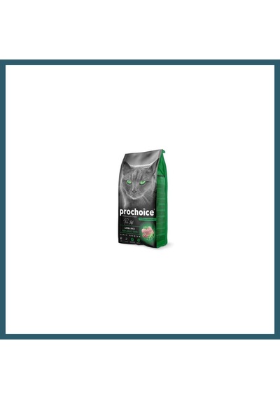 Pro Choice Pro 36 Kuzulu Ve Pirinçli Yetişkin Kedi Maması 15 Kg Ob
