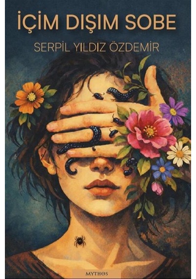 İçim Dışım Sobe / Serpil Yıldız Özdemir