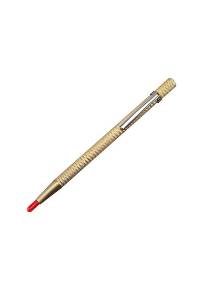 Merttools Metal İşaretleme Kalemi Profesyonel Çizim Ve İşaretleme Aracı