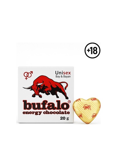 Bufalo Çikolata