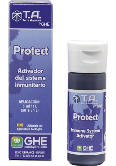 Terra Aquatica Ghe Protect 30 ML Bitki Koruyucu