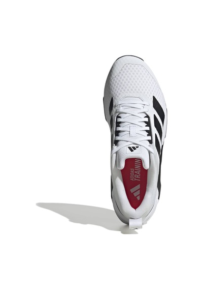 Adidas Ftwwht/cblack/lucred Dropset Control Traıner M Beyaz