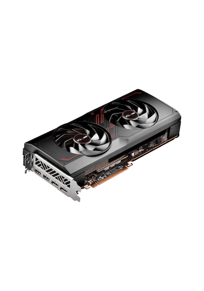 Sapphire AMD Radeon RX 7800 XT Pulse 11330-02-20G 16 GB GDDR6 256 Bit Ekran Kartı