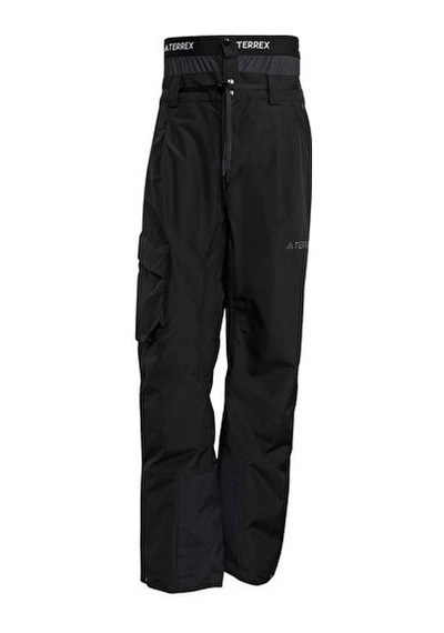 Adidas Terrex Xpl 2l In Pants Erkek Outdoor Pantolon Jc5287 Siyah Siyah