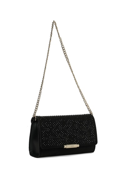 Nine West Bına Ngz576978 6fx Siyah Kadın Kol Çantası 000000000102238984