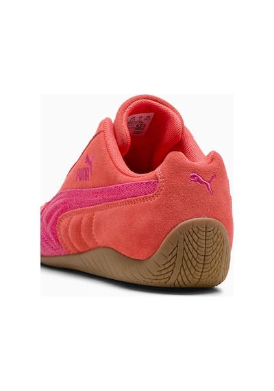 Puma Speedcat Vibes Kadın Günlük Spor Ayakkabı C-pum406143p01p01 Turuncu