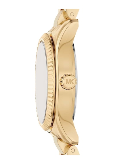 Michael Kors Mk7578 Kadın Kol Saati Altın