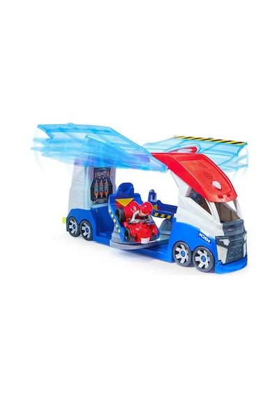 Paw Patrol Sesli Patroller Kurtarma Aracı 6069338