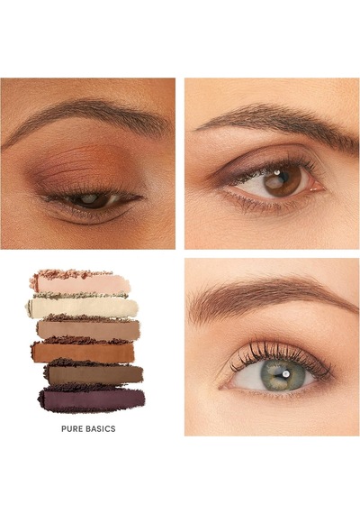 Purepressed Göz Farı Kit Palet Diğer