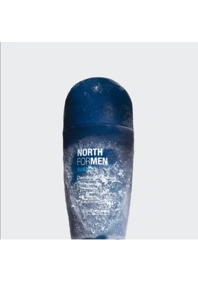 North For Men Subzero Roll On Deodorant
