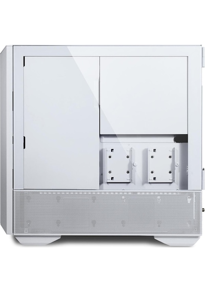 Lian Li Lancool III Mid-Tower E-Atx White Bilgisayar Kasası