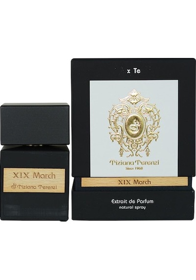Tiziana Terenzi XIX March Erkek Parfüm EDT 100 ML