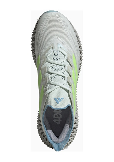 Adidas 4dfwd 4 M Erkek Beyaz Koşu Ayakkabısı Ie5977 Beyaz