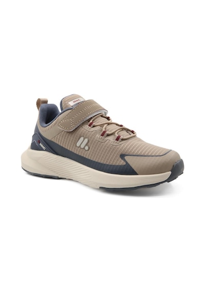 Minican Bxz003 Bej Çocuk Sneakers