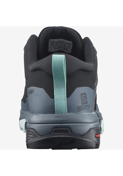 Salomon X Ultra 4 Gtx Kadın Outdoor Ayakkabı C-sal412896b10g01 Siyah