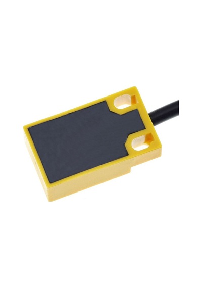Tl-w5mc1 Endüktif 5mm Metal Algılayıcı Sensör Npn No Temassız Proximity Anahtar 3 Telli Dc 6v-36v