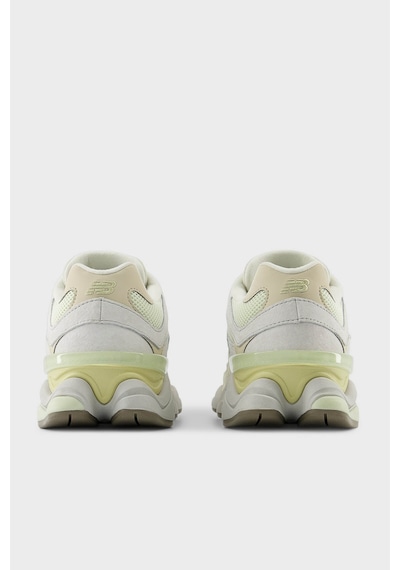 New Balance Bayan Ayakkabı U9060eep Beyaz-açık Yeşil Beyaz-açık Yeşil