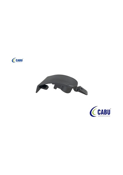 Radyatör Bağlantı Braketi Fıesta 08 14 Cabu 8v518b069bd