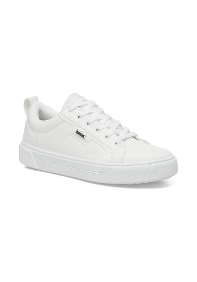 Kinetix Kadın Sneaker Beyaz A101784860 4w Morıel 4pr 25ks94000061 S9402 Beyaz