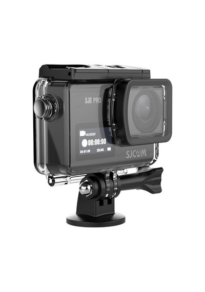 Sjcam Sj8  Su Geçirmez Kılıf Housing Standart