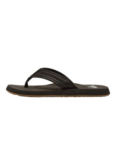 Quıksılver Quiksilver Monkey Wrench Core Erkek Siyah Terlik Kvj1