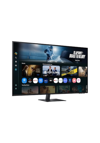 M7 M70f Ls43fm700uuxuf 43" Va 4k 60 Hz 4 Ms Smart Monitör