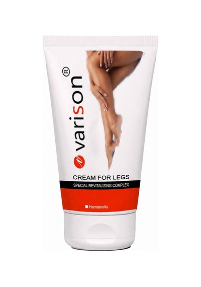 Varcosin Bacak Bakım Kremi 50 Ml